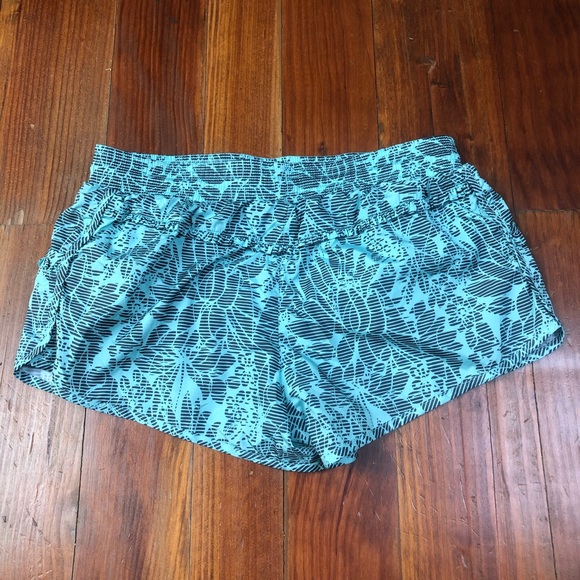 MPG running shorts - Picture 2 of 6